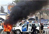 انفجار سه خودرو بمب گذاری شده در بغداد/6 کشته و زخمی آمار اولیه