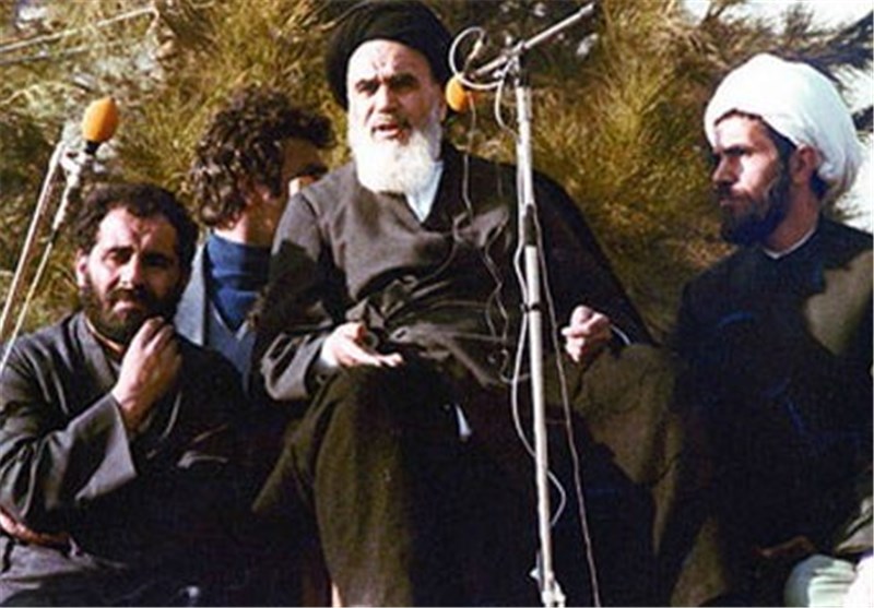 همایش تبیین شخصیت امام خمینی(ره) در بروجرد برگزار می‌شود