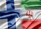 نشست سفیر فنلاند در ایران با شورای شهر همدان برگزار شد