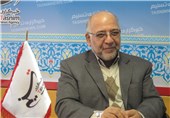 برگزاری شب‌های فرهنگی شهرستان‌های خراسان رضوی در نمایشگاه کتاب مشهد