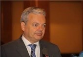Belgium FM to Visit Iran in Coming Weeks