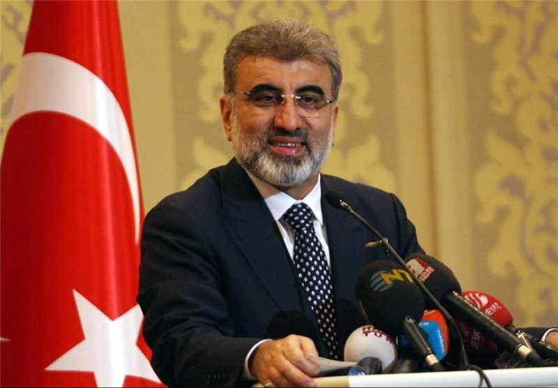 شکایت گازی از ایران را پس نمی‌گیریم