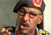 وزیر دفاع سودان امروز به قاهره می‌رود