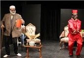یازدهمین جشنواره تئاتر کردی سقز امسال برگزار می‌شود