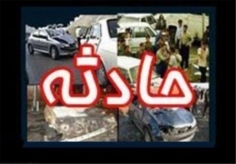 سوانح رانندگی در استان مرکزی 5کشته و زخمی برجای گذاشت