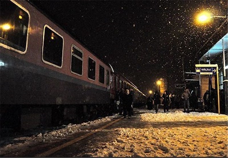 موافقت‌نامه برقی کردن راه‌آهن تهران مشهد با خاتم الاوصیا منتفی شد