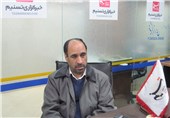 بازسازی بازارچه سراب در دستور کار کمیسیون عمران شورای شهرمشهد