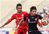 فولاد در مرحله گروهی لیگ قهرمانان به مصاف القادسیه یا الجیش می‌رود