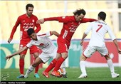 فدراسیون فوتبال از علی کریمی تقدیر می‌کند