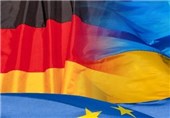 سفر وزیران خارجه سه کشور اروپایی به اوکراین