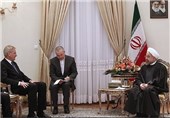 Iran Welcomes Enhancement of Economic Ties with Sweden