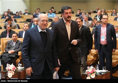 Tehran Hosts Forum on Iran-France Economic Relations