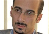 شهاب طباطبایی در حاشیه کنگره ندای ایرانیان دچار عارضه قلبی شد