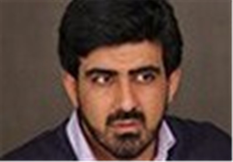 محمدخانی رئیس مرکز ارتباطات و امور بین الملل شهرداری تهران شد