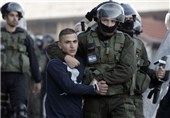 4800 فلسطینی در بازداشت رژیم صهیونیستی هستند