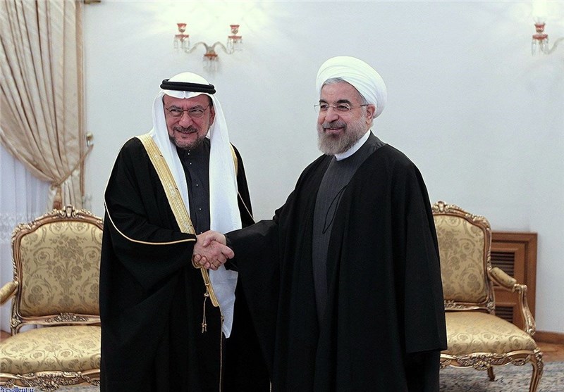 President Rouhani: Muslims Hold High Expectations of OIC