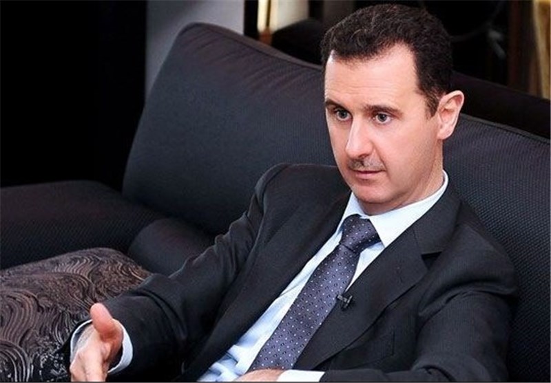 Assad Stresses Importance of Regional Cooperation to Confront Terrorism