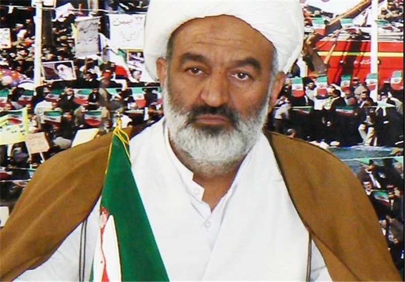 سخنرانی وزیر دادگستری در بزرگداشت 22 بهمن یزد