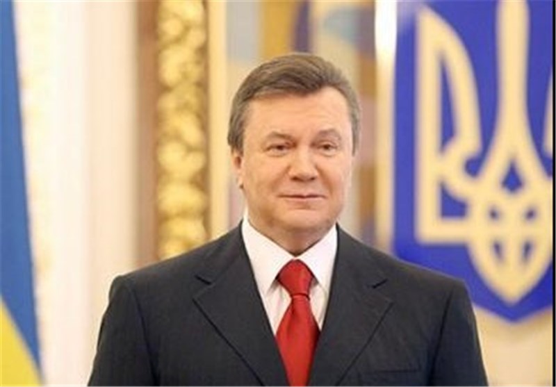 Presidential Impeachment Bill Introduced in Ukrainian Parliament