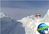 آمادگی استانداری لرستان برای کمک به مناطق برفگیر مازندران