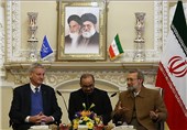 Iran&apos;s Speaker Says Ground Set for Final Nuclear Agreement