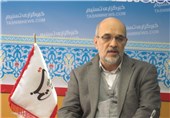 سید جواد رفائی دبیر اجرایی جشنواره رویش شد