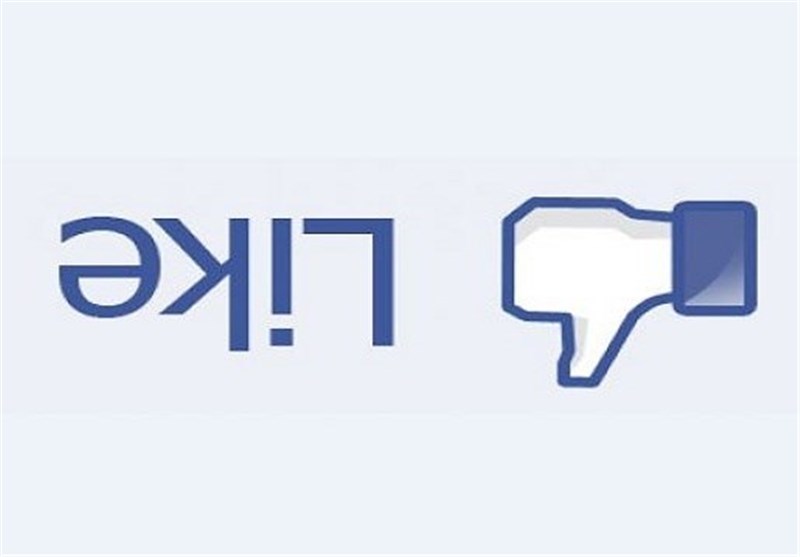 محبوبیت جهانی فیسبوک کاهش یافت