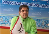 مهاجری: اصفهانیان نه جواب تماسم را داد نه پیامکم را