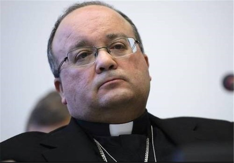 Vatican Accuses UN of Distorting Facts in Rape Report