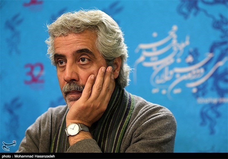 استعفای احمدرضا درویش از &quot;شورای عالی سینمای ایران&quot;+ متن نامه استعفا