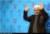 احمدرضا درویش سریال تلویزیونی می‌سازد