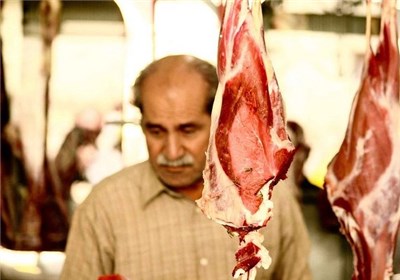 گوشت قرمز