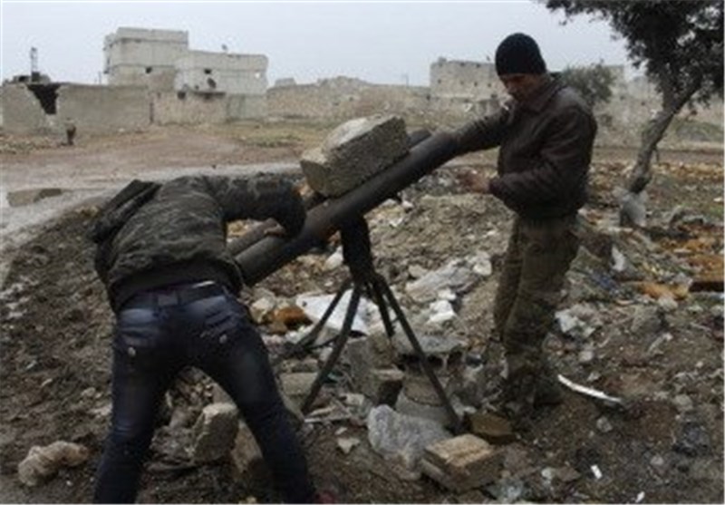Syrian Rebels: US Cash Boost after Failed Geneva Talks