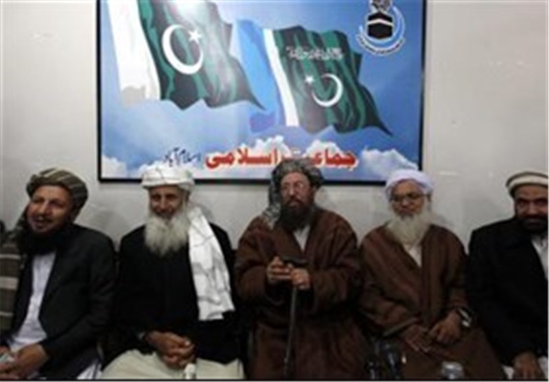 Pakistani Taliban Concludes Negotiations