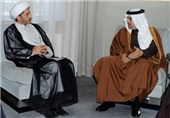معارضین بحرین هفته آینده با ولیعهد این کشور دیدار می‌کنند