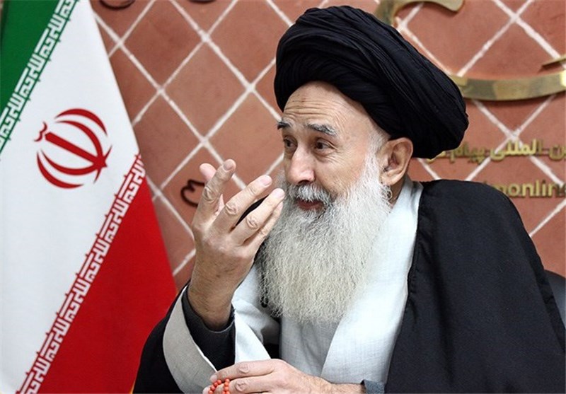 آیت‌الله قائم‌مقامی: دولتی‌ها بگذارند شورای نگهبان کار خود را انجام دهد