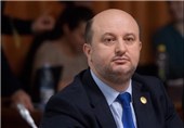 وزیر دارایی رومانی استعفا کرد