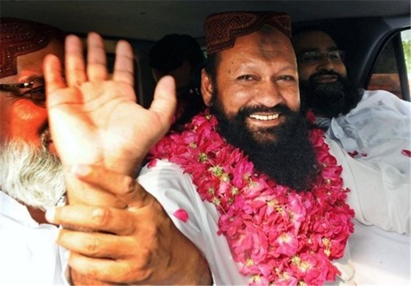 پاکستان رهبر گروه تروریستی «لشکر جهنگوی» را آزاد می‌کند