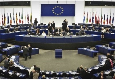  پارلمان اروپا پیش‌نویس قطعنامه‌ای را در محکومیت نقض حقوق بشر بحرین تصویب کرد 
