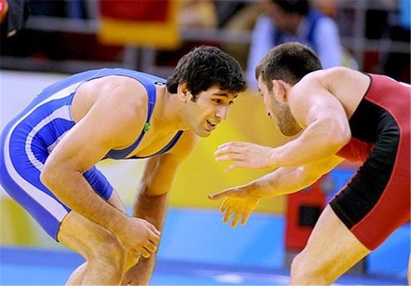 Asian Games: Wrestler Jokar Claims Iran’s Ninth Gold