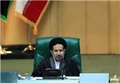 Vice Speaker Renews Iran’s Support for People of Gaza