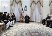Pakistani Envoy: Prime Minister Sharif to Visit Iran