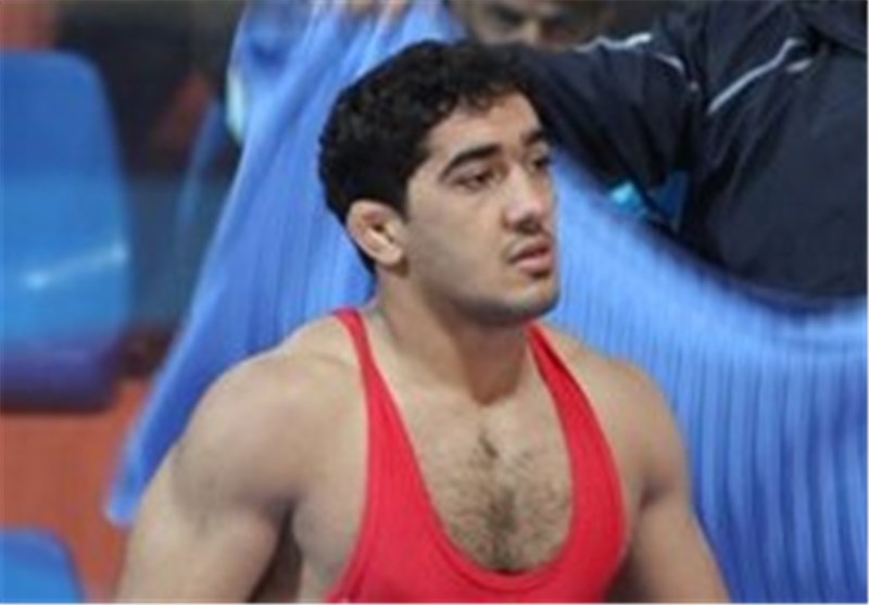 Iran Advances to 2019 UWW Freestyle World Cup Final - Sports news