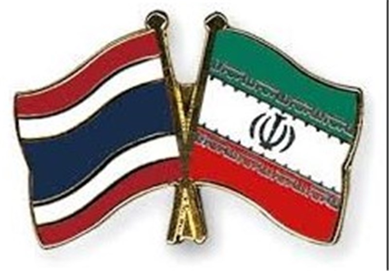 High-Ranking Thai Business Delegation Due in Tehran Tomorrow