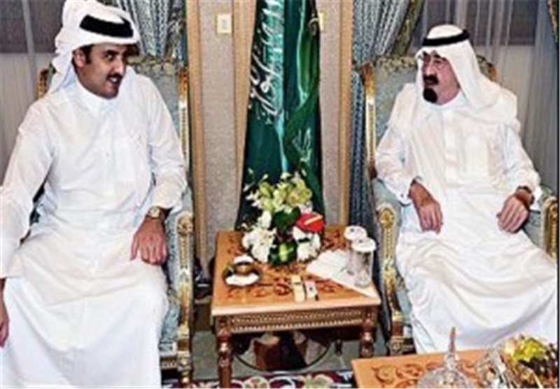 العربیه: صبر عربستان در قبال قطر رو به پایان است