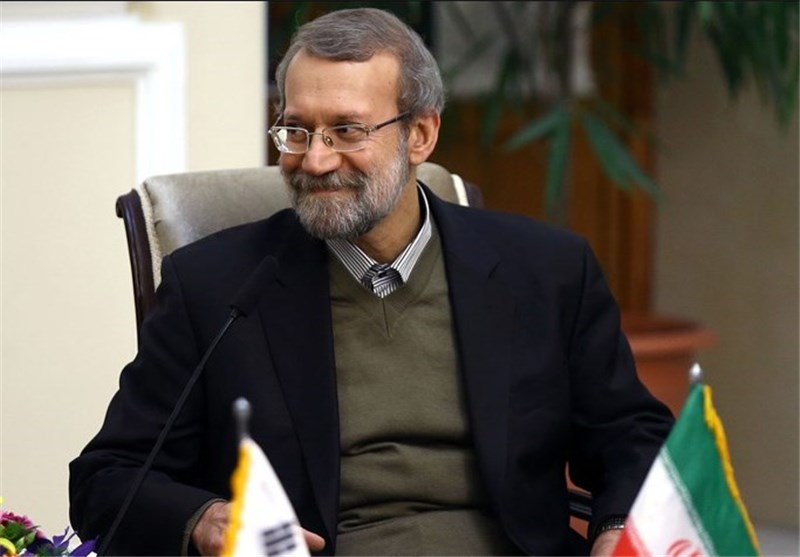 استاندار کرمان با رئیس مجلس شورای اسلامی دیدار کرد