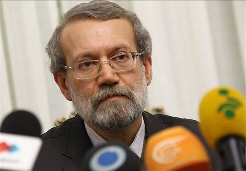 Iranian Speaker Offers Condolences to Algeria over Plane Crash