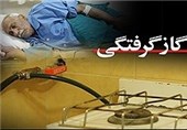 گازگرفتگی در کرمانشاه مادر و کودک را به کام مرگ کشاند