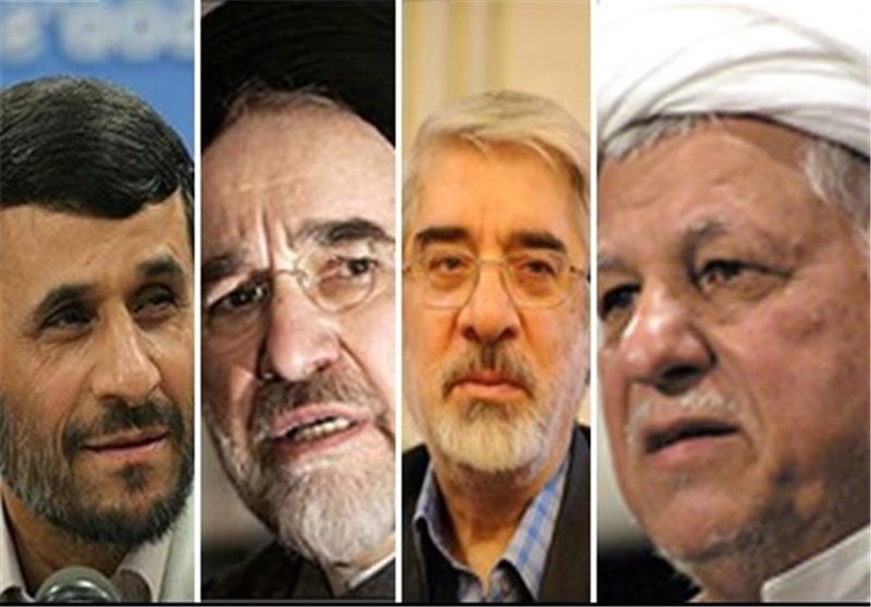 ارزیابی تحلیلی عملکرد اقتصادی 4دولت موسوی، هاشمی، خاتمی و احمدی‌نژاد در یک نگاه