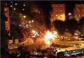 کشته شدن یک پلیس مصری و زخمی شدن 4 نفر دیگر در قاهره